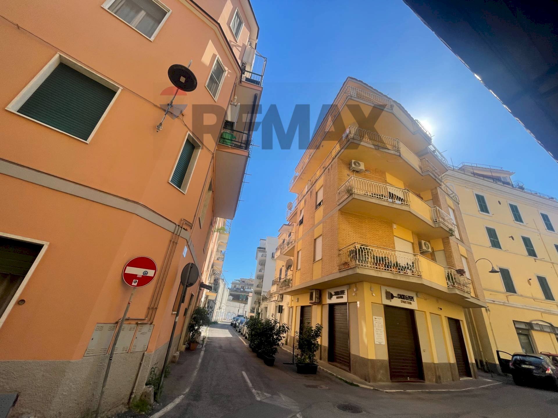 Edificio all\'aperto - Three-room apartment OBERDAN FRATINI
 
SN, Anzio - photo 1