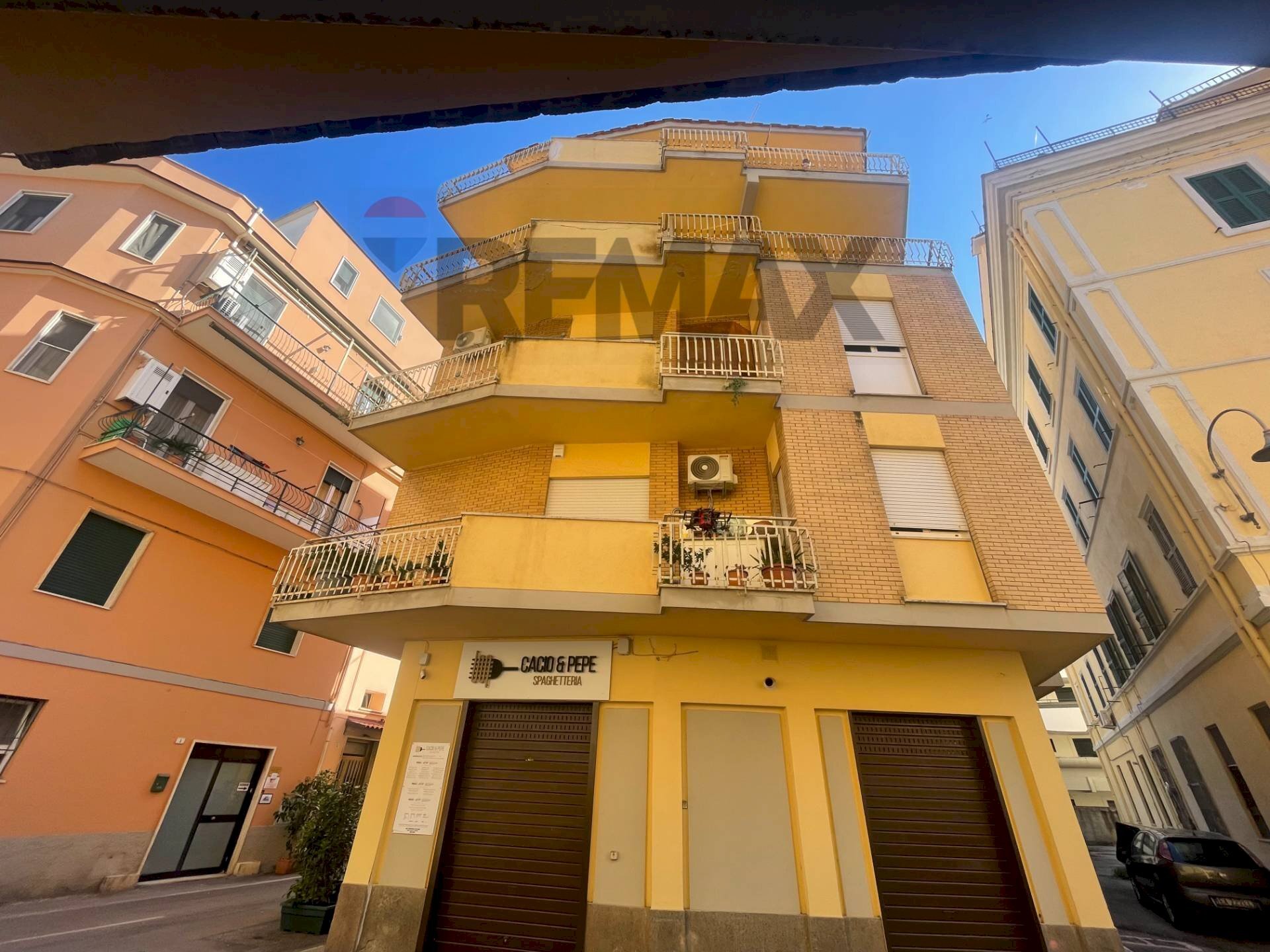 Edificio all\'aperto - Three-room apartment OBERDAN FRATINI
SN, Anzio - photo 2