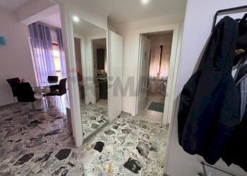 Hall / corridoio - Trilocale OBERDAN FRATINI
 
SN, Anzio - foto 7