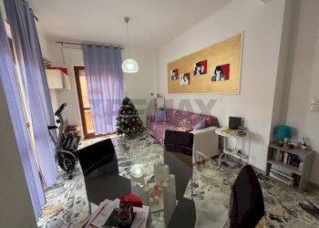 Sala da pranzo - Trilocale OBERDAN FRATINI
 
SN, Anzio - foto 8