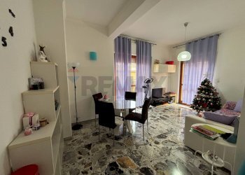 Sala da pranzo - Trilocale OBERDAN FRATINI
 
SN, Anzio - foto 9