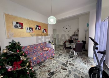 Sala da pranzo - Trilocale OBERDAN FRATINI
 
SN, Anzio - foto 10