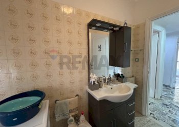 Bagno - Trilocale OBERDAN FRATINI
 
SN, Anzio - foto 12