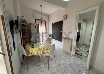 Sala da pranzo - Trilocale OBERDAN FRATINI
 
SN, Anzio - foto 15