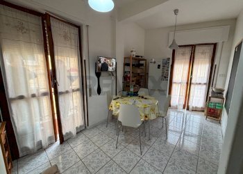Sala da pranzo - Trilocale OBERDAN FRATINI
 
SN, Anzio - foto 16