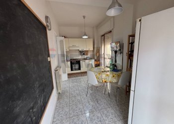Cucina - Trilocale OBERDAN FRATINI
 
SN, Anzio - foto 17