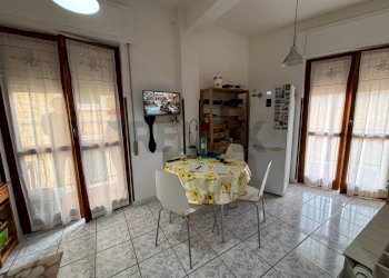 Sala da pranzo - Trilocale OBERDAN FRATINI
 
SN, Anzio - foto 18