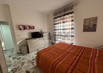 Camera / camera da letto - Trilocale OBERDAN FRATINI
 
SN, Anzio - foto 22