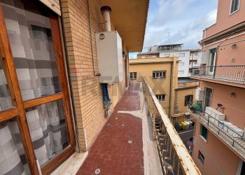 Balcone - Trilocale OBERDAN FRATINI
 
SN, Anzio - foto 27