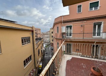 Balcone - Trilocale OBERDAN FRATINI
 
SN, Anzio - foto 30