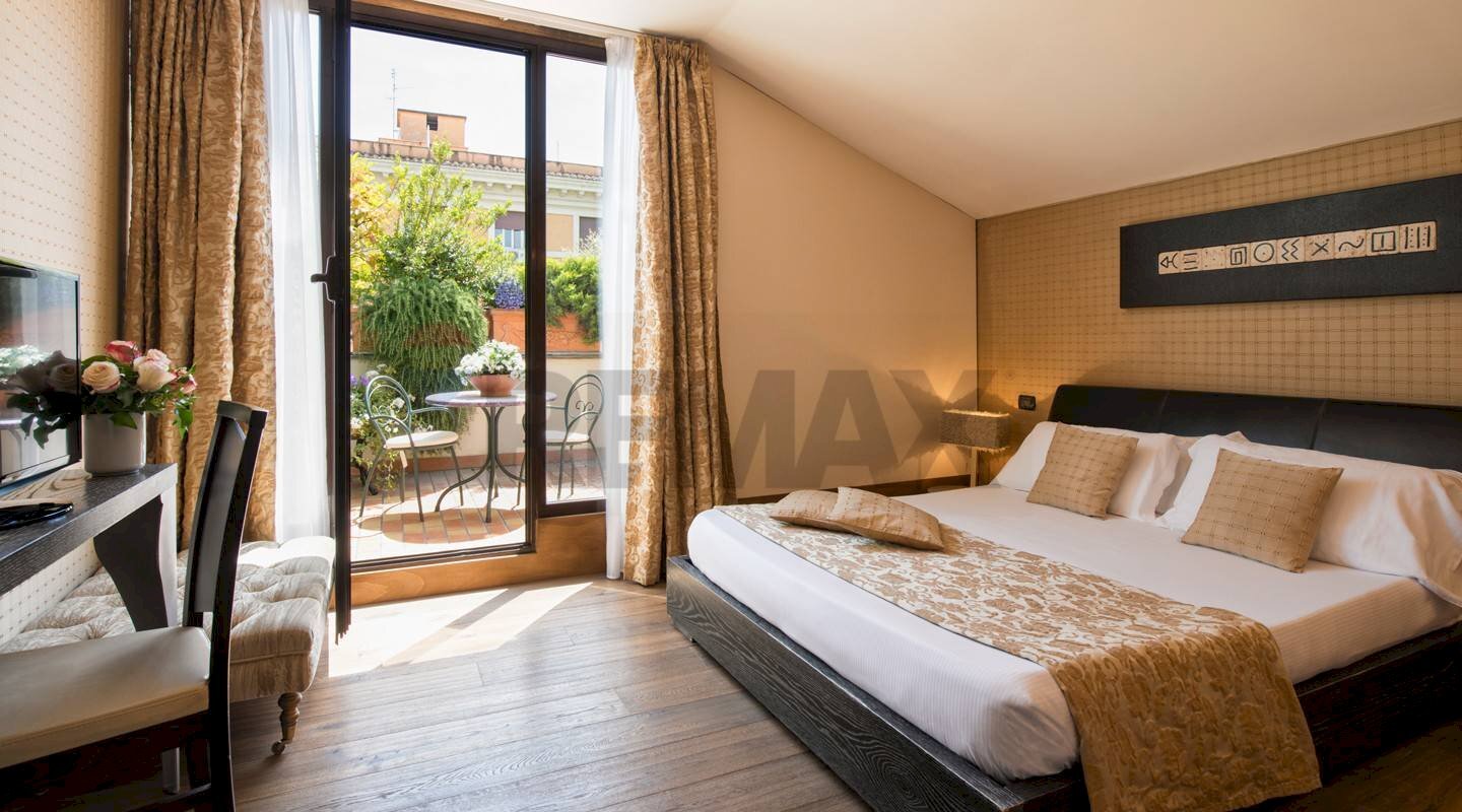 Camera / camera da letto - Attività Commerciale Caselle Torinese - foto 1