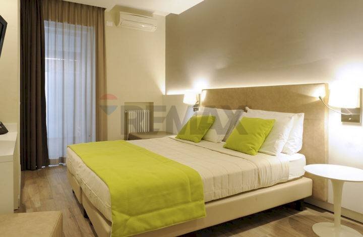 Camera / camera da letto - Hotel Torino - foto 3