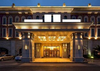 Edificio all\'aperto - Hotel Torino - foto 2