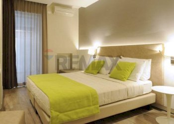 Camera / camera da letto - Hotel Torino - foto 3