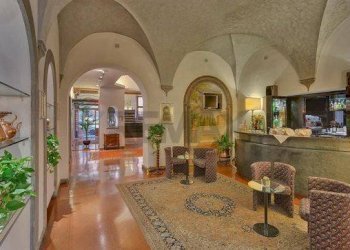 Ricezione / Lobby - Hotel Torino - foto 6