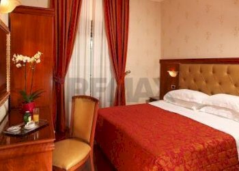 Camera / camera da letto - Hotel Torino - foto 13