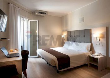 Camera / camera da letto - Hotel Torino - foto 15