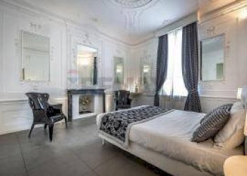 Camera / camera da letto - Hotel Torino - foto 16