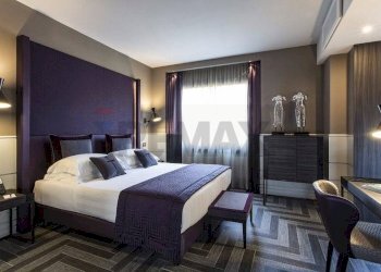 Camera / camera da letto - Hotel Torino - foto 21