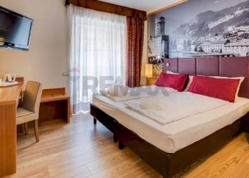 Camera / camera da letto - Hotel Torino - foto 22