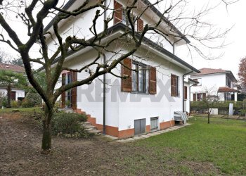 Casa all\'aperto - Villa via Manara
 
4, Lesmo - foto 1