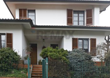 Casa all\'aperto - Villa via Manara
 
4, Lesmo - foto 3