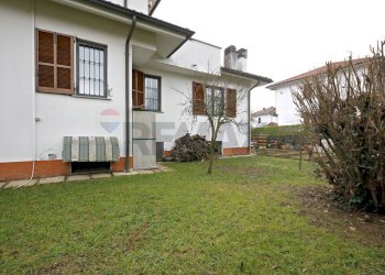 Casa all\'aperto - Villa via Manara
 
4, Lesmo - foto 5