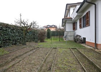 Giardino - Villa via Manara
 
4, Lesmo - foto 6