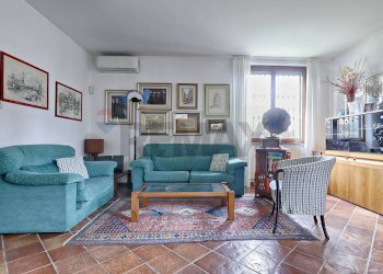 Soggiorno - Villa via Manara
 
4, Lesmo - foto 9