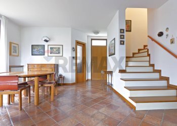 Scale - Villa via Manara
 
4, Lesmo - foto 23