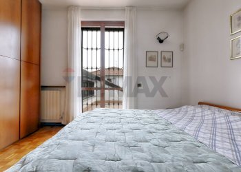 Camera / camera da letto - Villa via Manara
 
4, Lesmo - foto 31