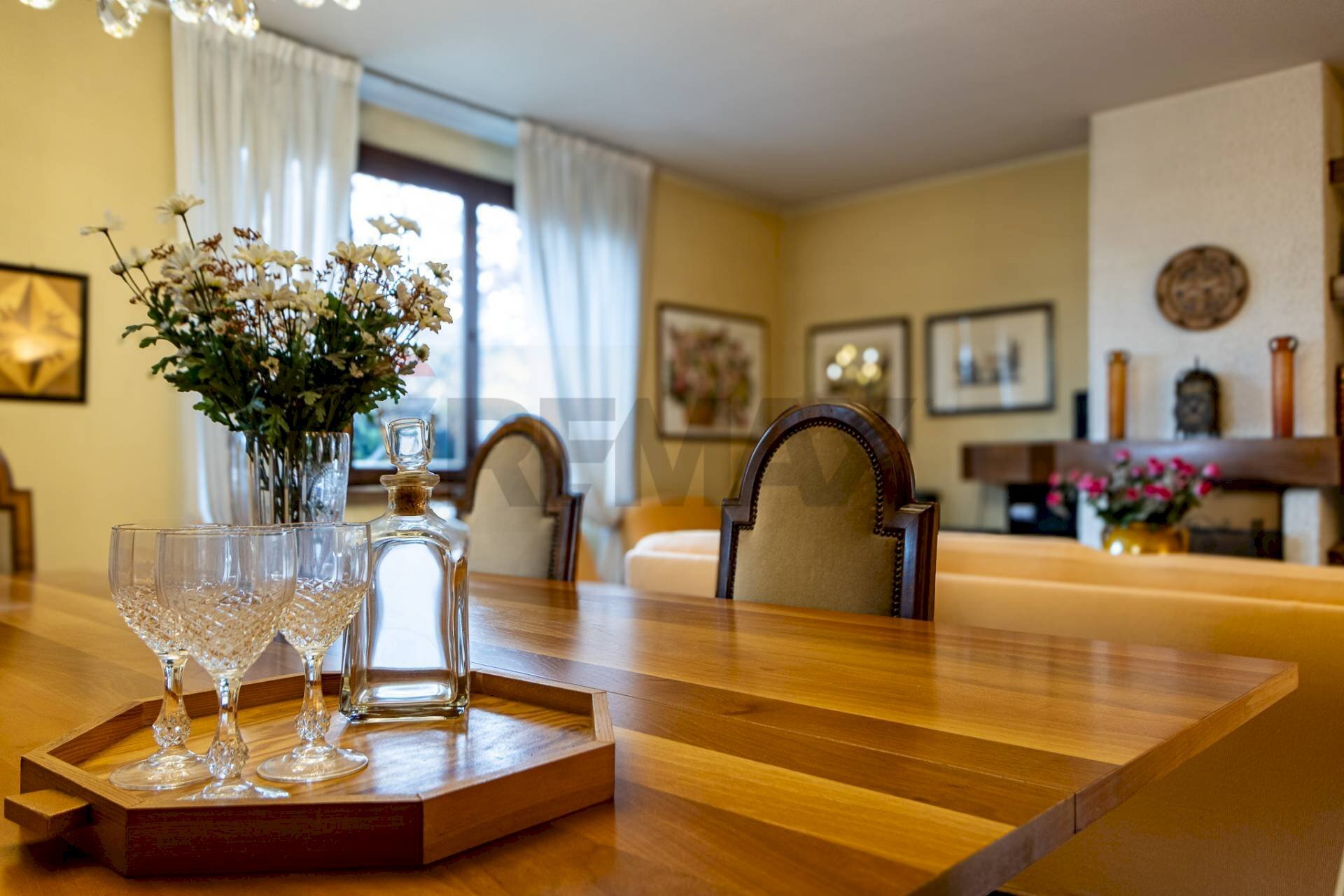 Sala da pranzo - Terraced Villa via peucher
3, Besana in Brianza - photo 2