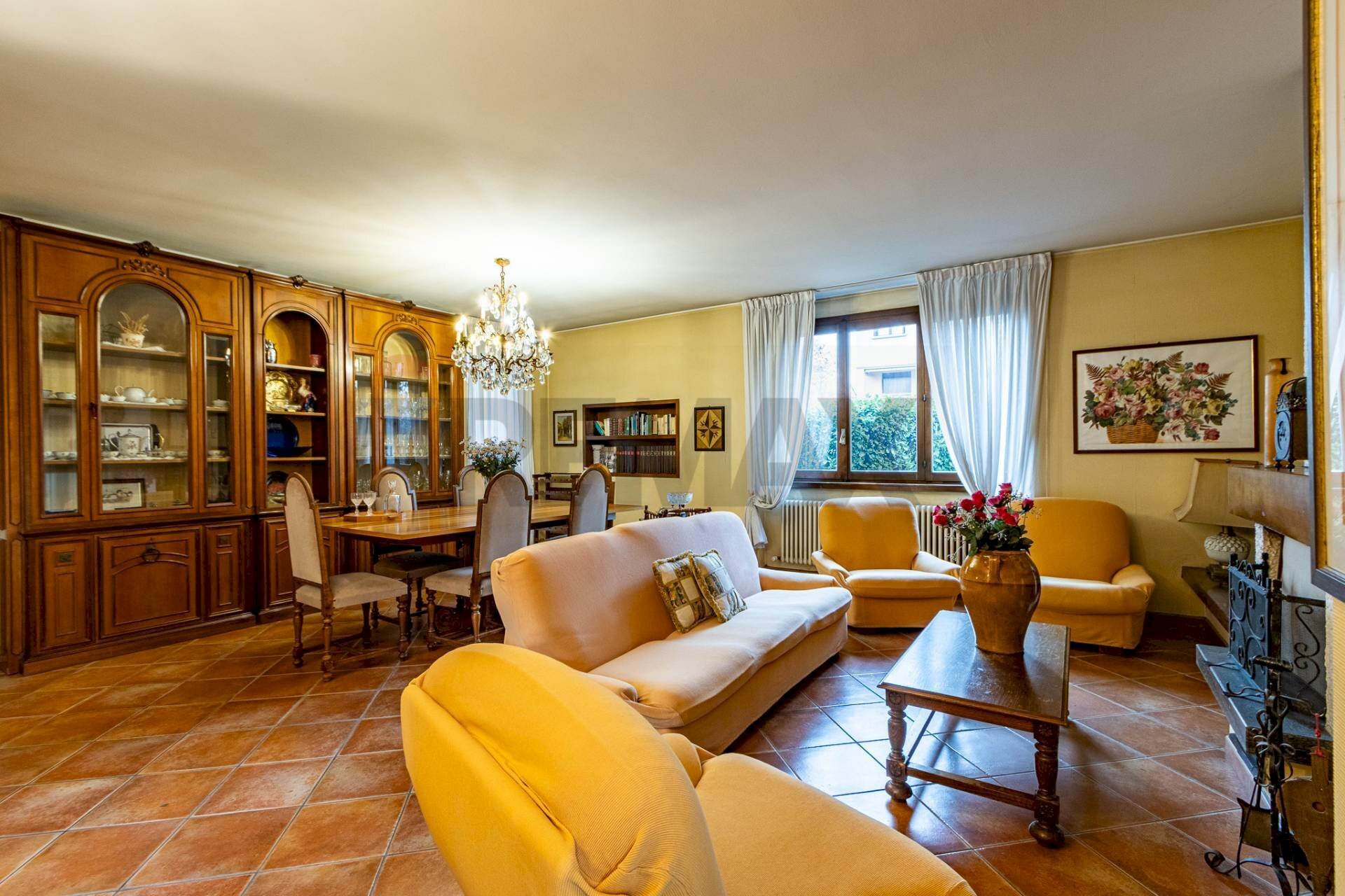 Sala da pranzo - Terraced Villa via peucher
 
3, Besana in Brianza - photo 1