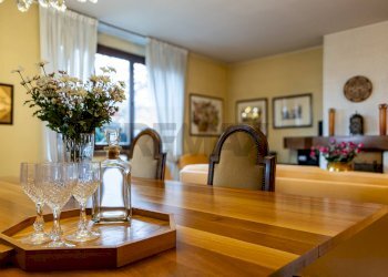 Sala da pranzo - Villa a Schiera via peucher
 
3, Besana in Brianza - foto 3