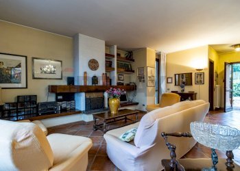 Soggiorno - Villa a Schiera via peucher
 
3, Besana in Brianza - foto 10