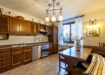 Cucina - Villa a Schiera via peucher
 
3, Besana in Brianza - foto 18