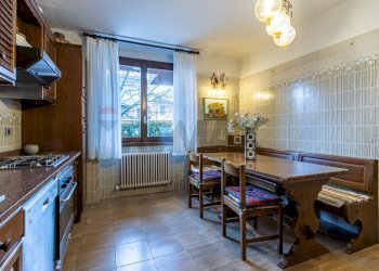 Sala da pranzo - Villa a Schiera via peucher
 
3, Besana in Brianza - foto 19