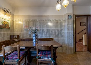 Sala da pranzo - Villa a Schiera via peucher
 
3, Besana in Brianza - foto 20