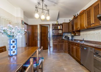Cucina - Villa a Schiera via peucher
 
3, Besana in Brianza - foto 21
