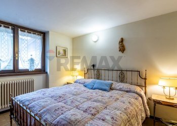 Camera / camera da letto - Villa a Schiera via peucher
 
3, Besana in Brianza - foto 24