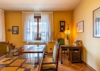 Sala da pranzo - Villa a Schiera via peucher
 
3, Besana in Brianza - foto 29