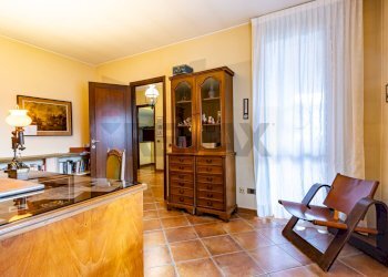 Soggiorno - Villa a Schiera via peucher
 
3, Besana in Brianza - foto 30