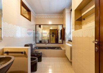 Bagno - Villa a Schiera via peucher
 
3, Besana in Brianza - foto 31