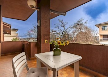 Terrazza - Villa a Schiera via peucher
 
3, Besana in Brianza - foto 38