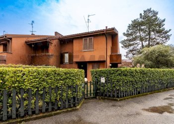 Casa all\'aperto - Villa a Schiera via peucher
 
3, Besana in Brianza - foto 39
