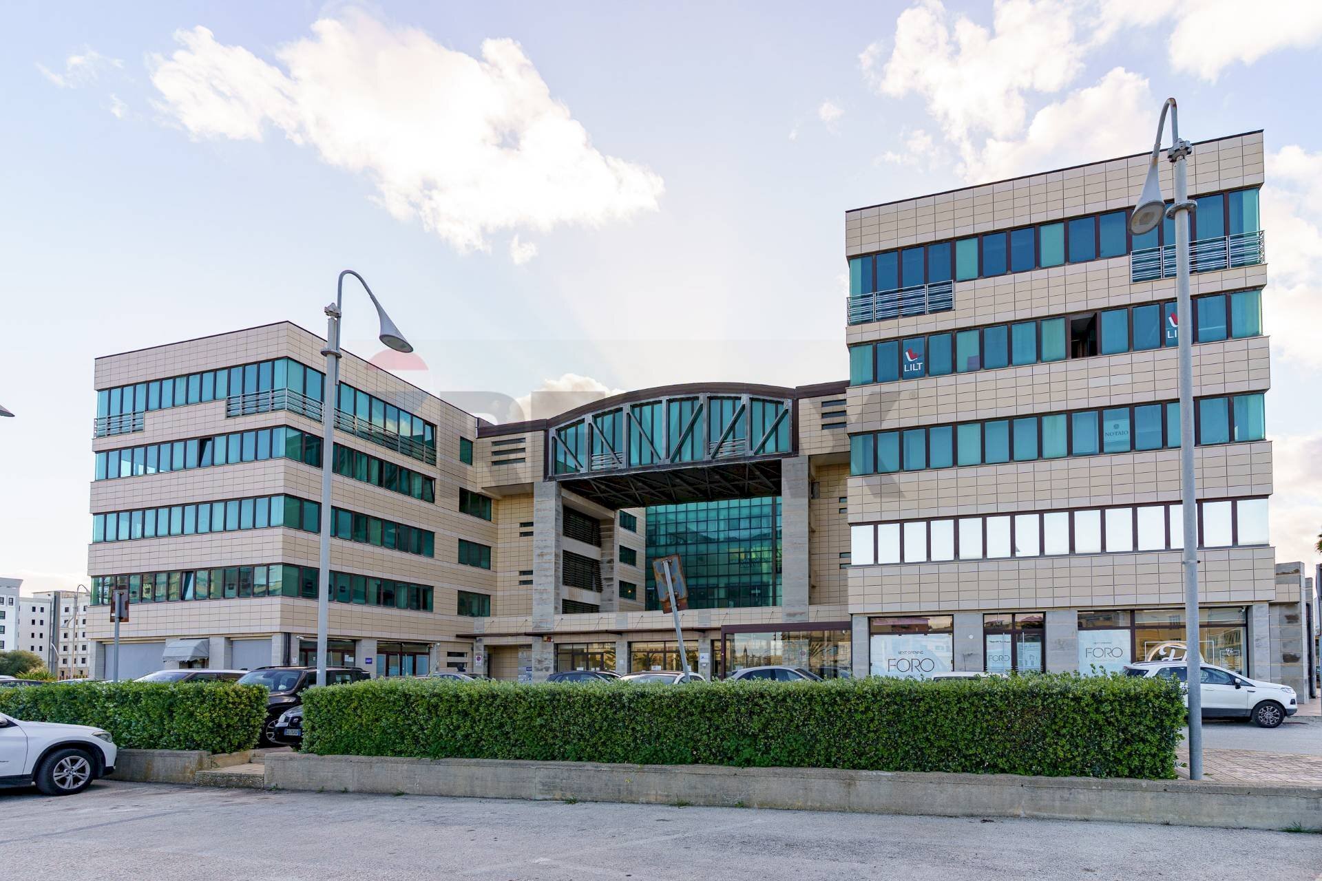 Edificio all\'aperto - Ufficio VIALE SANTA PANAGIA
 
141, Siracusa - foto 1