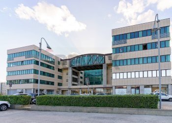 Edificio all\'aperto - Ufficio VIALE SANTA PANAGIA
141, Siracusa - foto 1