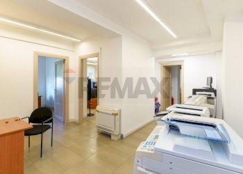 Palestra - Ufficio VIALE SANTA PANAGIA
141, Siracusa - foto 7