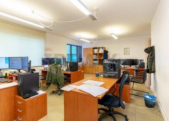 Ufficio - Ufficio VIALE SANTA PANAGIA
141, Siracusa - foto 12