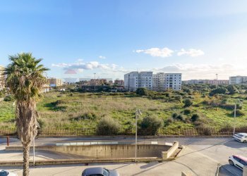 Edificio all\'aperto - Ufficio VIALE SANTA PANAGIA
141, Siracusa - foto 15